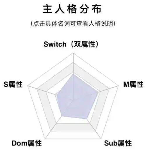 西檬之家-字母圈新人入圈指南：BDSM基础术语解析