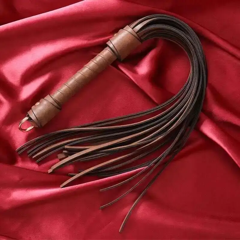 西檬之家-字母圈的Aftercare是什么？BDSM新人入圈指南