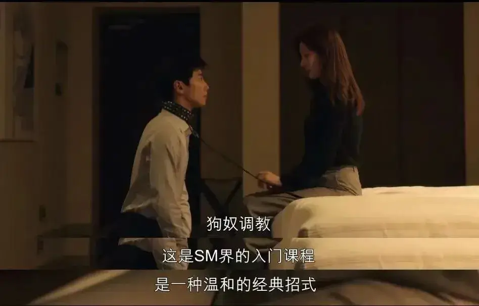 【西檬之家】字母圈新人入圈指南：掌握BDSM核心术语与安全原则