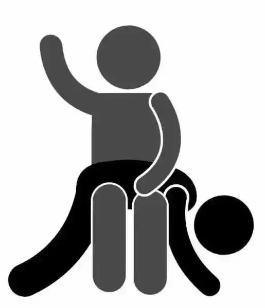 【西檬之家】字母圈新人如何理解DT？西檬时光_BDSM科普指南