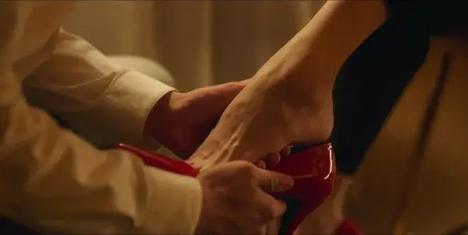 字母圈的aftercare - 660