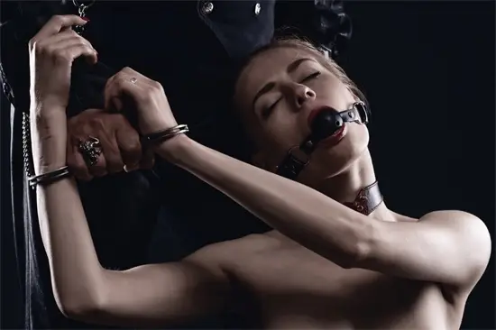 西檬之家-字母圈新人指南：BDSM术语深度解析